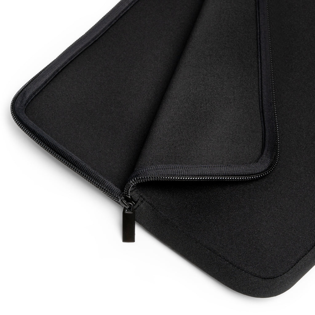 Double Edge Laptop Sleeve